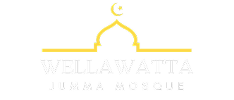Wellawatta Jumma Mosque Logo