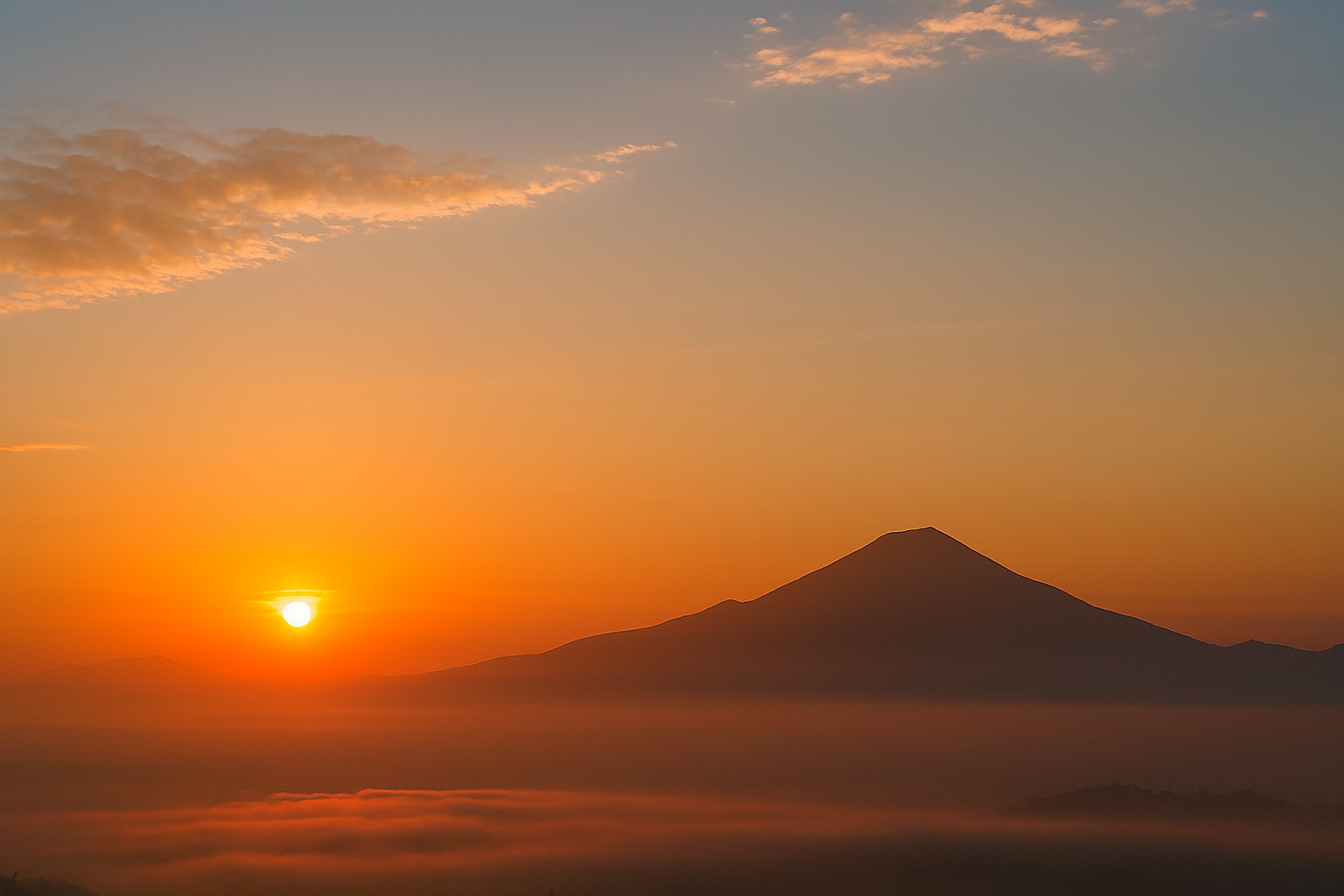 Sunrise